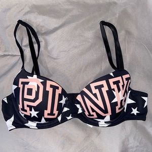 Victoria’s Secret PINK bra
